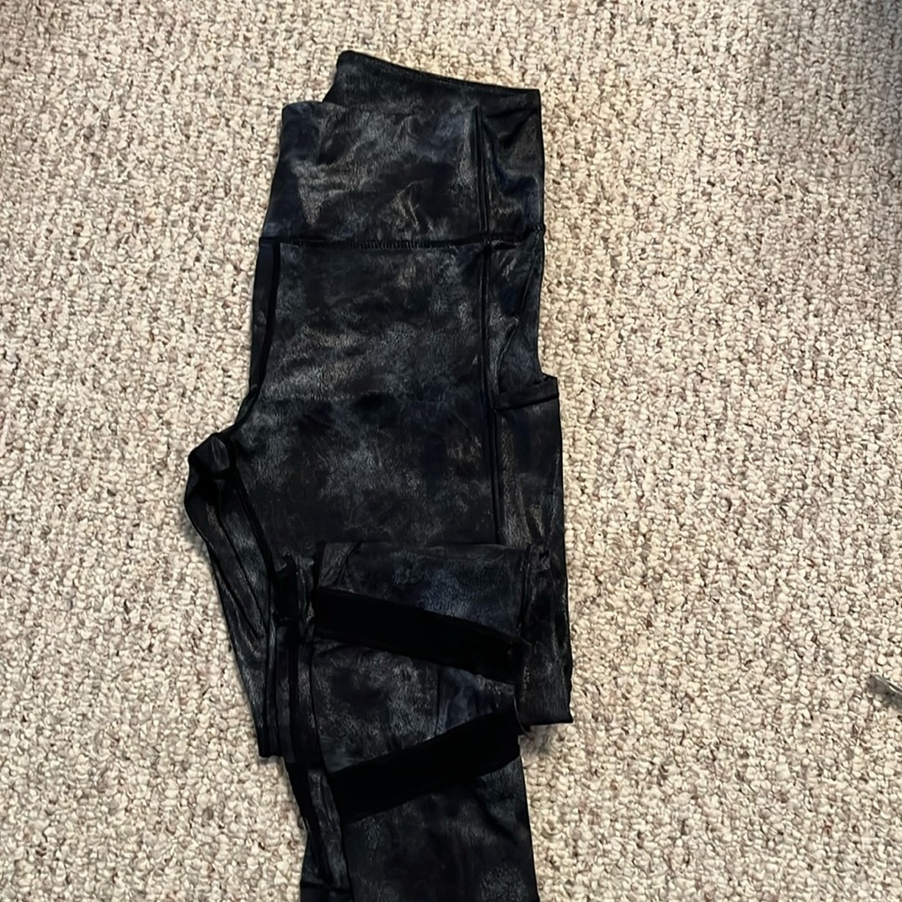 Zyia 6-8 with pockets